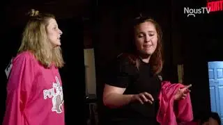 Ligue Impro l’Engrenage   saison 1   match 6