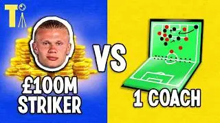 Why set-piece coaches are the most undervalued thing in football