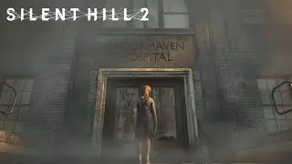 Silent Hill 2 (Ep.15) - Brookhaven Hospital