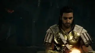 Assassin's Creed Odyssey - Boss - Il Ciclope - Gameplay - ITA - PlayStation 4