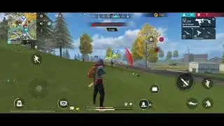 Garena Free Fire unstoppable killed see full video and enjoy it's really