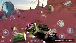 My gangstar vegas series intro