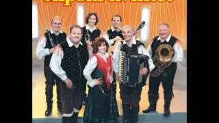 Alpski kvintet - Mladi lovec