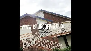 Revamp Your Roof: Installing Monument Gutters, Fascia's, Downpipes, and Gables  - JSIU ROOFING