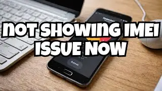 Infinix Smart 7 HD x6516 IMEI Number Not Showing? Fix it Now!