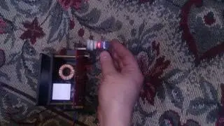 Восстановление насосавших ИНок.