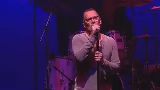 Th' Dudes - Heartbreak Hotel (LIVE)