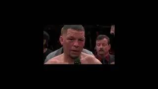 Nate Diaz Calls Out Jake Paul