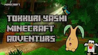 [Minecraft] We Will Make Progress! Hololive UK Enthusiast Community Server