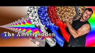 I've Built Amerigeddon!