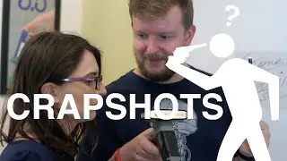 Crapshots Ep181 - The Spycam