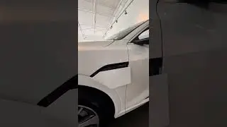 We are all charged up about the Audi Q8 e-tron 🔋
