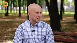 Интервью с Михаилом Князевым | РЯЗАНЬ TEAM