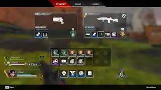 Apex Deneme