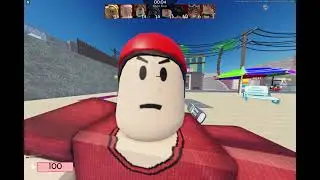 roblox arsenal