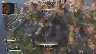 Apex Legends Grind
