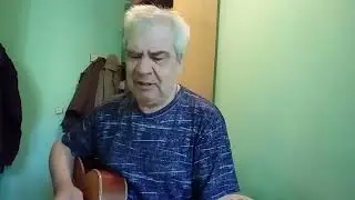 Дмитрий Рыбаков всё начинается с любви сл.С.Устабекова