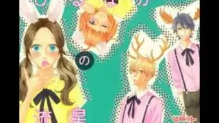 Top Ten Shoujo Romance Manga