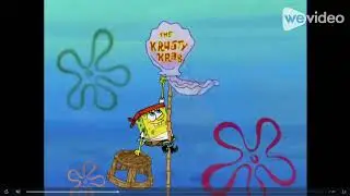 SpongeBob's Adventures of Hercules trailer