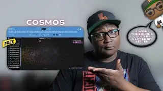 FREE SAMPLE FINDER? | Cosmos | 