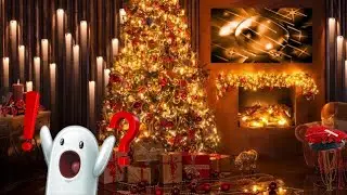 Топ 10 Новогодних украшений для дома с Aliexpress Как украсить дом к Новому Году