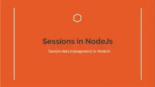 Session and Session data management in Web Application || Session in NodeJs