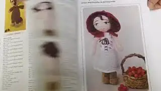 Manos Maravillosas Ganchillo Amigurumis 3 CUENTOS