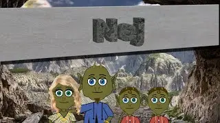 Fjärrkontrollen - Nej