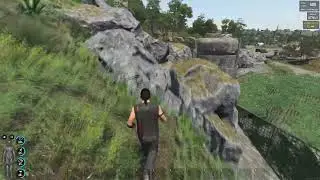 Редкие моменты PVP