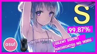 one of your favorite songs? [OSU]