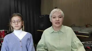 Простые уроки. Музыкальной магии