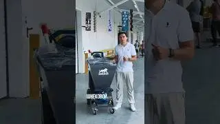 Расчет доставки можно получить у менеджера по номеру +7 (938) 407-50-17. ￼ #штукатурнаястанция