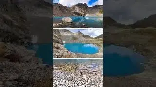 Софийские озера, Архыз. #mountain #lakes #goforawalk #weekend #beautiful #bestmoments