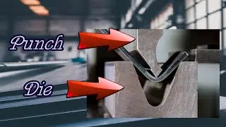 Mastering Sheet Metal Folding