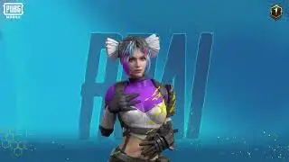 PUBG MOBILE -  RPA1 gameplay Video