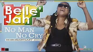 BELLE'JAH - No Man No cry [Clip IN Pictures ★ IB Promo 24]