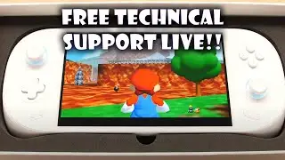 Free Technical Support Live Plus The Ayaneo 2 Is.... 