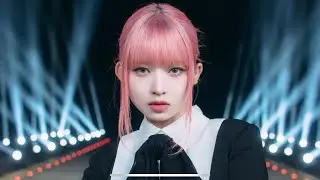 【MV中字】IVE (아이브) - 'I AM'