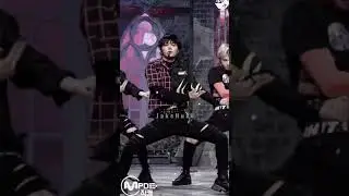 ENHYPEN: “Often” with FEVER choreo