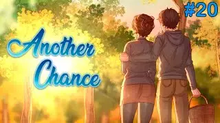 Another Chance - #20 - День Джо!