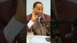 Stephen A Smith’s Prediction For Tank Davis Vs Ryan Garcia