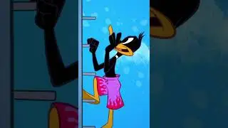 Looney Tunes en Latino #shorts | Princeps Dive 💦 @WBKidsLatino​