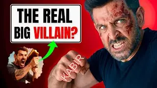 Kabir Or Jim - Who’s The Real Villain?