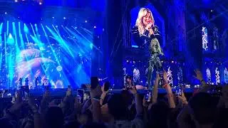 Bebe Rexha. Untold 2023