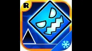 video sur geometry dash sub zero