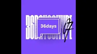 36 Days of Type 07