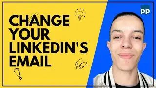 Easy Steps to Change Your LinkedIn Email Address │ Prospecting Pad