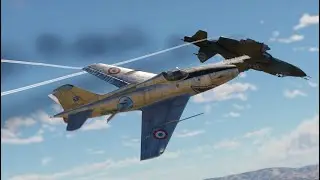 WAR THUNDER - ARIETE