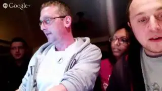 Oxford Meetup #4 - Live Draw of the Prostate Cancer UK Fundraiser