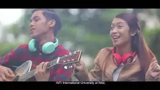 INTI International University campus: Reimagined